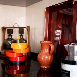 Triplex With Garage - Praca Das Flores