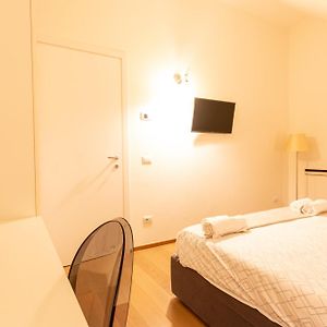 Deluxe Appartement met een Slaapkamer